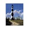 Stupell Industries North Carolina Cape Lookout Wall Plaque, design by Wind River Studios